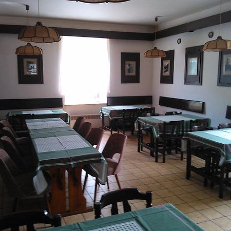Hotel Hela Pec pod Snezkou Εξωτερικό φωτογραφία