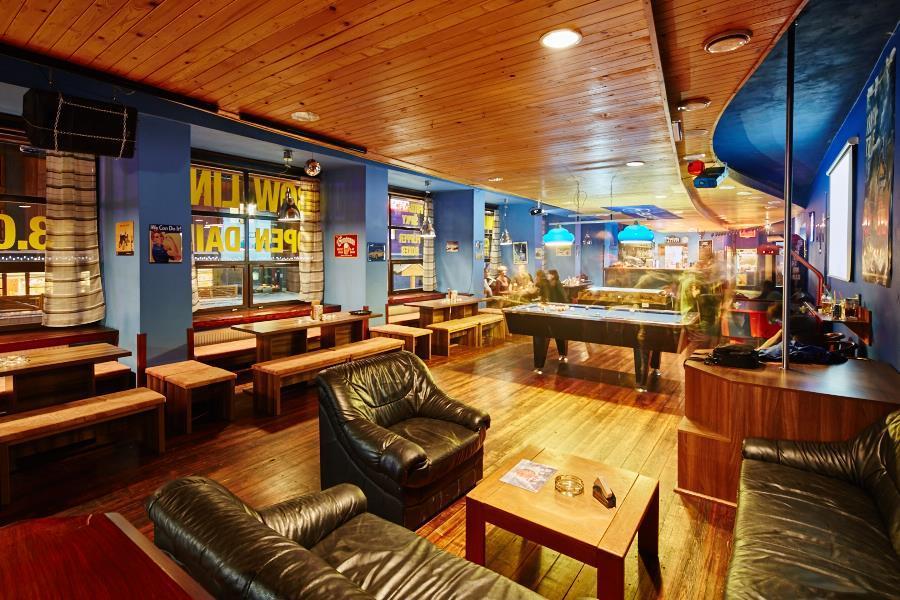 Hotel Hela Pec pod Snezkou Εξωτερικό φωτογραφία