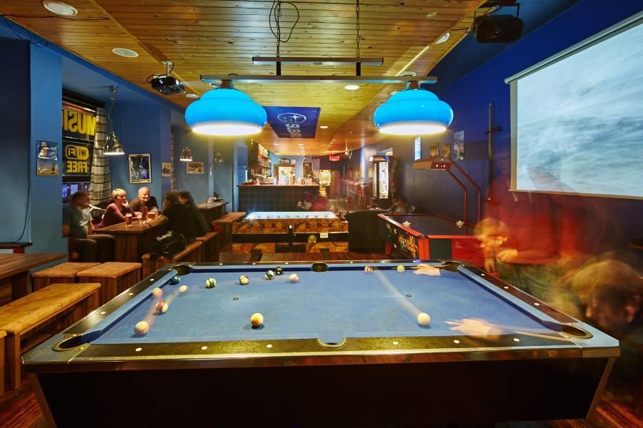 Hotel Hela Pec pod Snezkou Εξωτερικό φωτογραφία