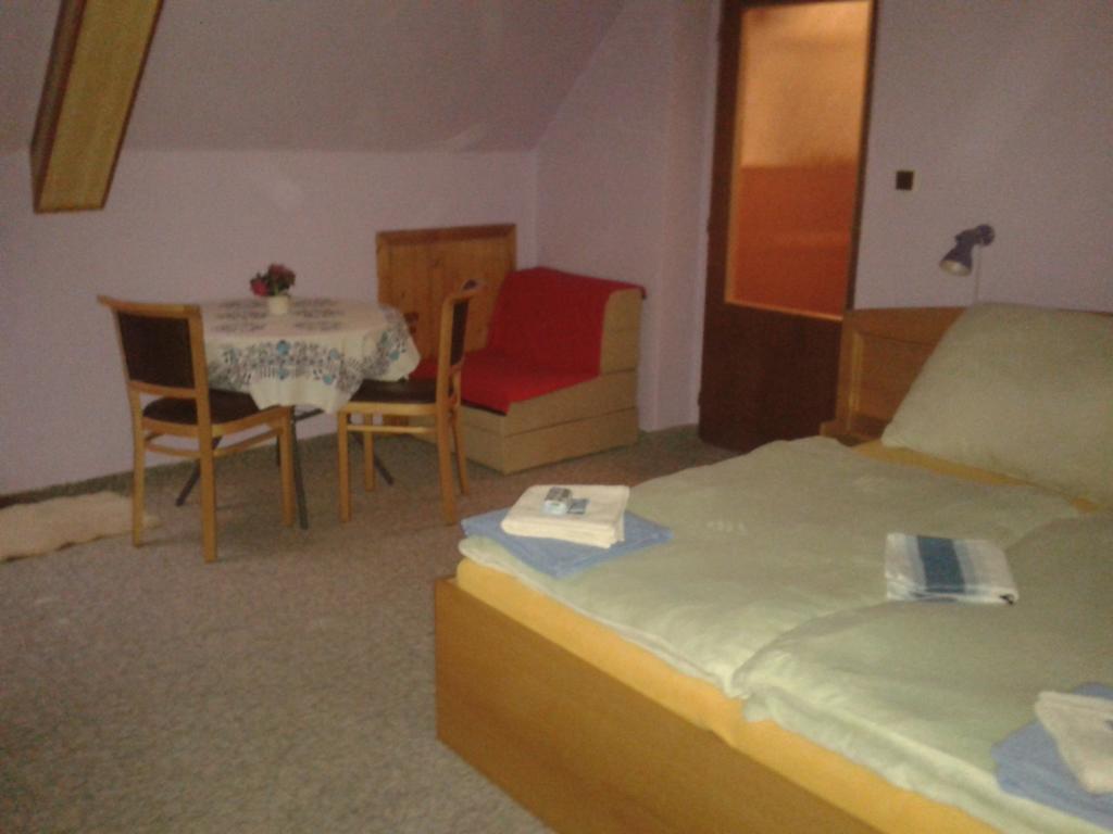 Hotel Hela Pec pod Snezkou Εξωτερικό φωτογραφία