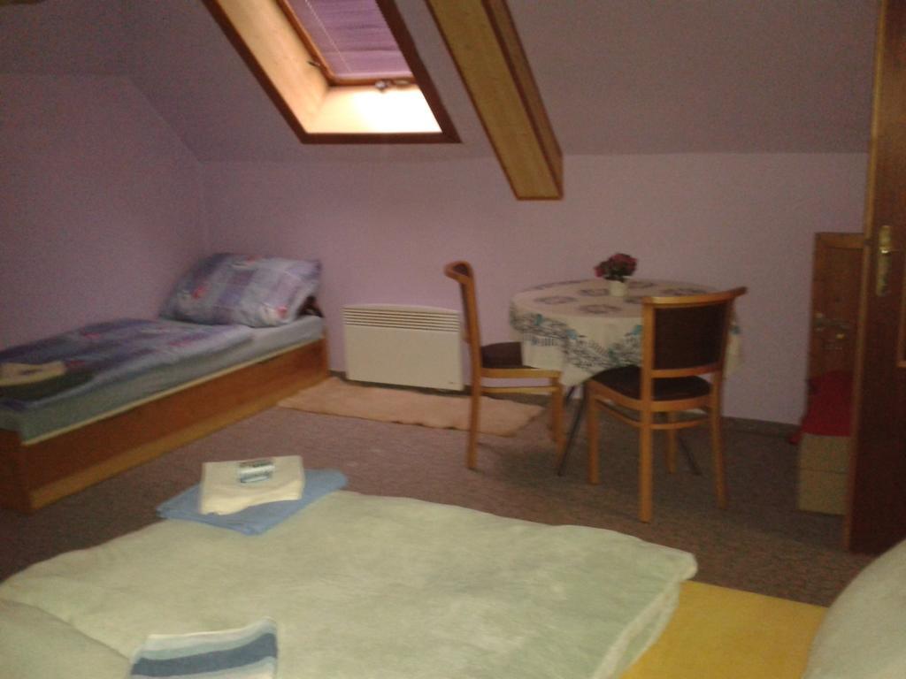 Hotel Hela Pec pod Snezkou Εξωτερικό φωτογραφία