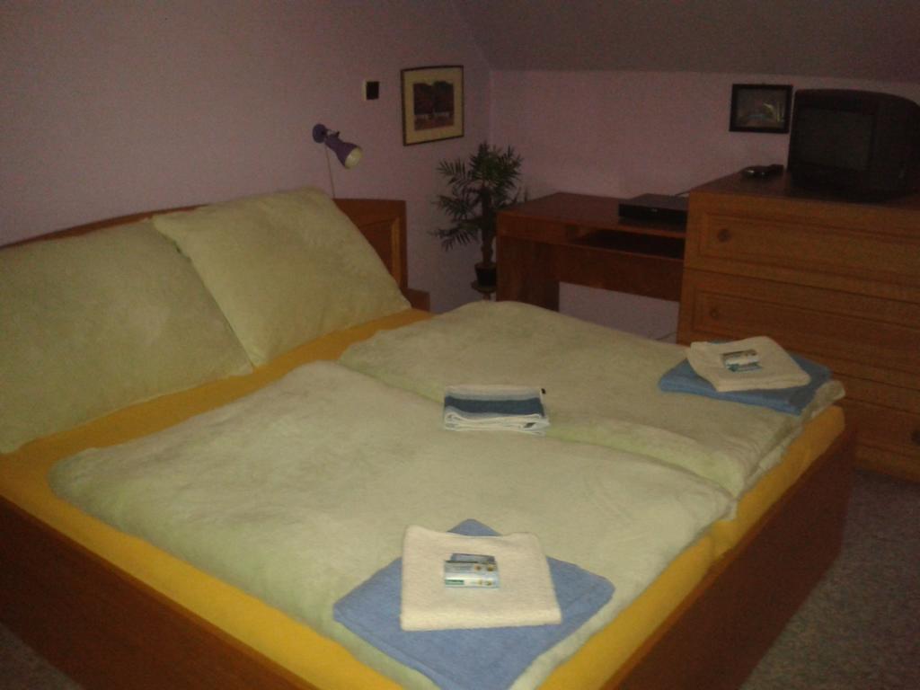 Hotel Hela Pec pod Snezkou Εξωτερικό φωτογραφία