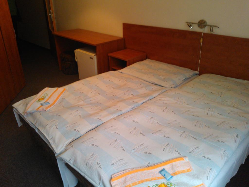 Hotel Hela Pec pod Snezkou Δωμάτιο φωτογραφία