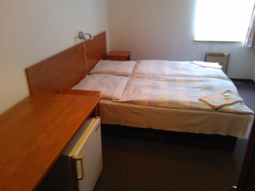 Hotel Hela Pec pod Snezkou Δωμάτιο φωτογραφία