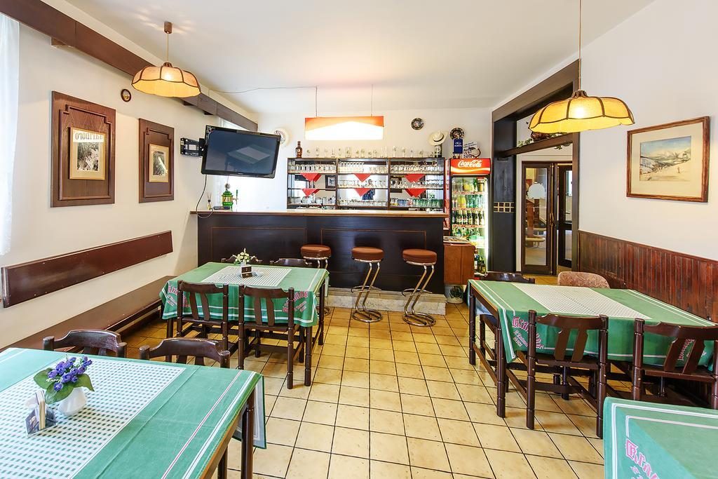 Hotel Hela Pec pod Snezkou Εξωτερικό φωτογραφία