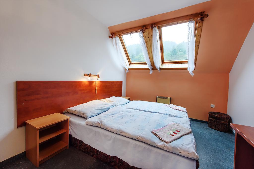 Hotel Hela Pec pod Snezkou Δωμάτιο φωτογραφία