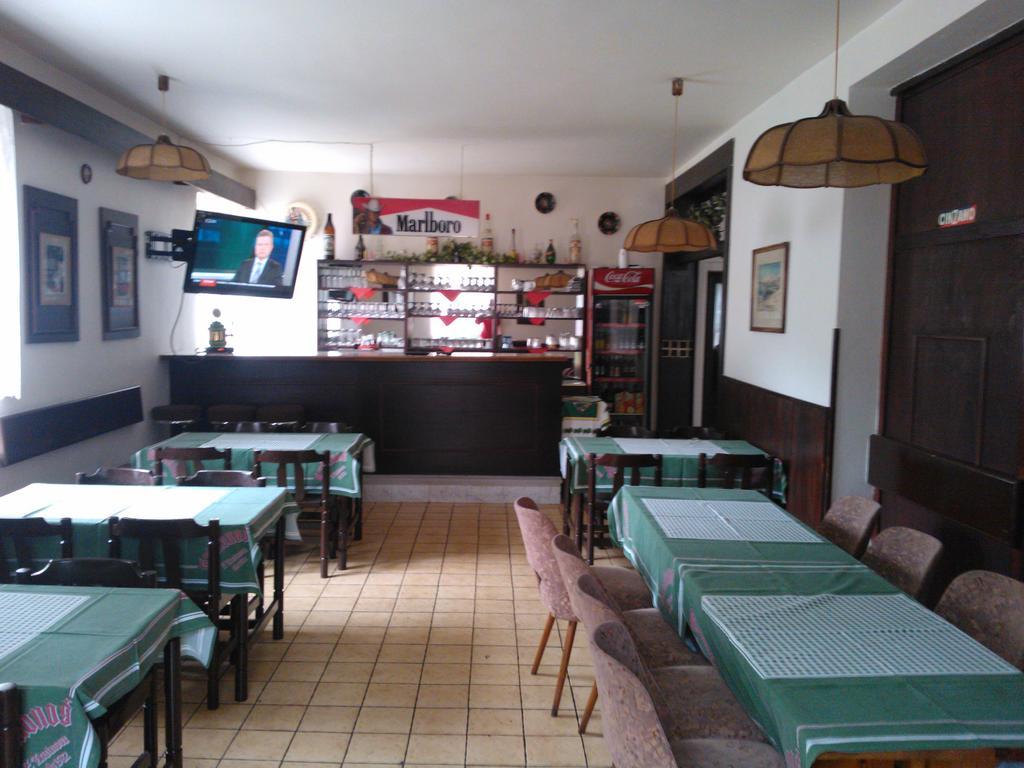 Hotel Hela Pec pod Snezkou Εξωτερικό φωτογραφία