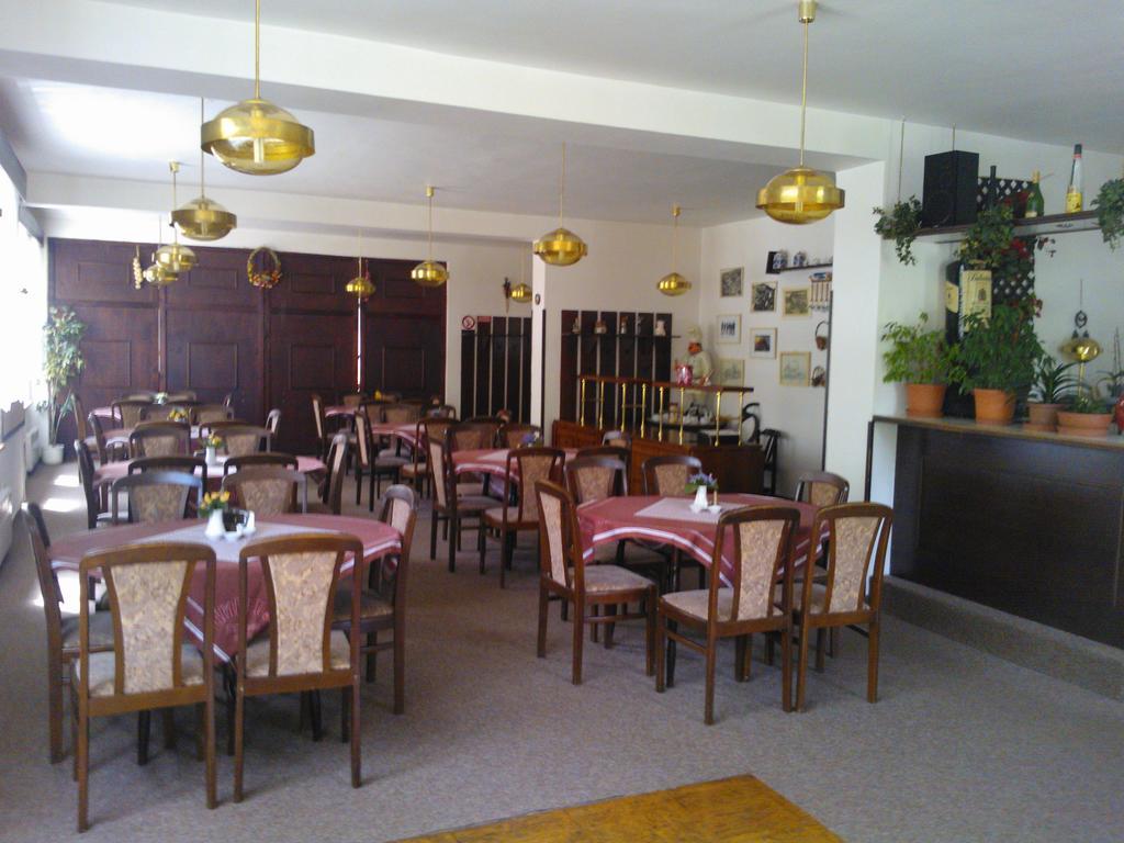 Hotel Hela Pec pod Snezkou Εξωτερικό φωτογραφία
