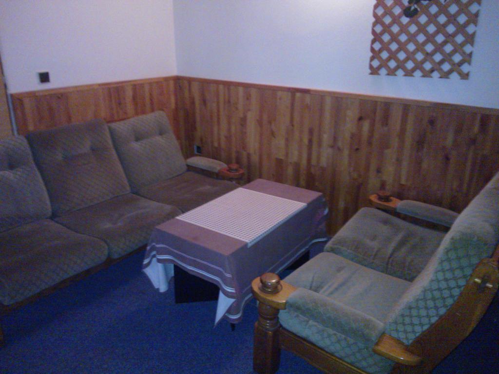Hotel Hela Pec pod Snezkou Εξωτερικό φωτογραφία